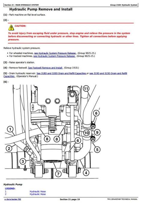 remote control john deere skid steer instructions|318d skid steer repair manual.